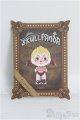 画像: POPMART/SKULL PANDA PUGSLEY ADDAMS FAMILYシリーズ I-24-09-01-4039-YB-ZI