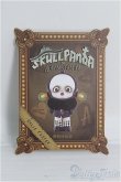 画像1: POPMART/SKULL PANDA UNCLE FESTER ADDAMS FAMILYシリーズ I-24-09-01-4036-YB-ZI (1)