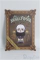 画像: POPMART/SKULL PANDA UNCLE FESTER ADDAMS FAMILYシリーズ I-24-09-01-4036-YB-ZI