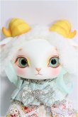 画像2: dearmine/Fuwafuwa LORENZ bean I-24-09-01-1085-TO-ZI (2)