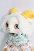 画像3: dearmine/Fuwafuwa LORENZ bean I-24-09-01-1085-TO-ZI (3)