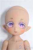 画像1: Imomo Doll/1/6 KIRAカスタムヘッド+ボディ 褐色系 I-24-09-29-1012-YB-ZI (1)