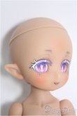 画像3: Imomo Doll/1/6 KIRAカスタムヘッド+ボディ 褐色系 I-24-09-29-1012-YB-ZI (3)