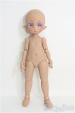 画像5: Imomo Doll/1/6 KIRAカスタムヘッド+ボディ 褐色系 I-24-09-29-1012-YB-ZI (5)