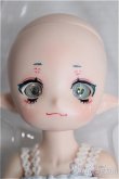 画像1: Imomo Doll/1/6 KIRAカスタムヘッド+ボディ セミホワイト系+衣装 I-24-09-15-1012-TO-ZI (1)