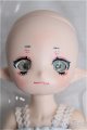 画像: Imomo Doll/1/6 KIRAカスタムヘッド+ボディ セミホワイト系+衣装 I-24-09-15-1012-TO-ZI