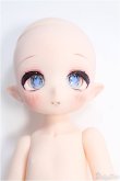 画像1: Imomo Doll/1/6 メイクヘッド+ボディ ?霜色 クリーム I-24-09-08-1014-YB-ZI (1)