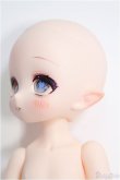 画像2: Imomo Doll/1/6 メイクヘッド+ボディ ?霜色 クリーム I-24-09-08-1014-YB-ZI (2)