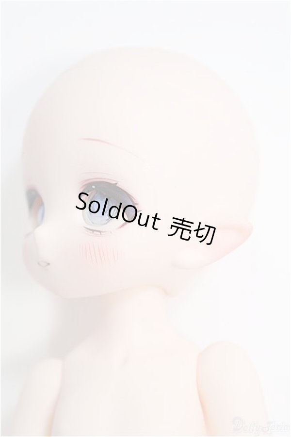 画像2: Imomo Doll/1/6 メイクヘッド+ボディ ?霜色 クリーム I-24-09-08-1014-YB-ZI (2)