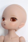 画像2: Imomo Doll/1/6 メイクヘッド+ボディ 褐色 チョコレート I-24-09-08-1016-YB-ZI (2)