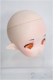 画像3: Imomo Doll/1/6 カスタムヘッド I-24-09-15-1071-YB-ZI (3)