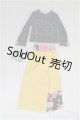 画像: 【SALE】MSD MDD/OF:衣装セット I-24-09-15-2063-YB-ZI