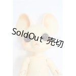 画像: PIPOSDOLL/JR.PI Cheese Mouse I-24-09-08-1012-TO-ZI