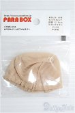 画像1: PARABOX/ウィッグキャップ頭囲17.5cm(WCLB-175) I-24-10-20-2190-YB-ZI (1)