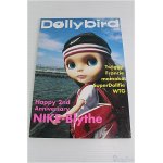 画像: Dolly bird/創刊号 I-24-09-08-1135-TO-ZI