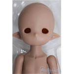 画像: IMOMO DOLL/1/6 ヘッド+ボディセット(チョコレートスキン) I-24-09-15-1011-YB-ZI