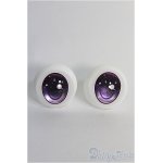 画像: 18mm/SHINY EYES様製 レジンアイ I-24-09-22-3015-TO-ZI