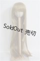 画像: 【SALE】8-9inch/ウィッグ I-24-09-29-2037-TO-ZI