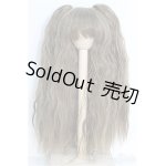 画像: 【SALE】7-8inch/ウィッグ I-24-10-06-3050-TO-ZI