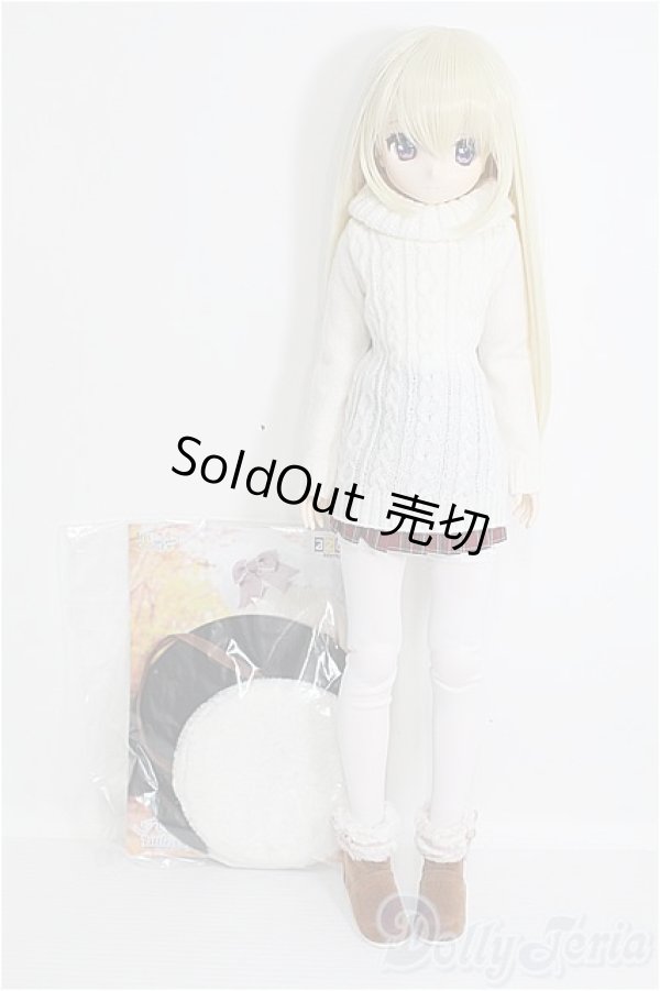 画像4: 【SALE】1/3azone/アイリスコネクトプチ：あんな リトルシュガープリンセス I-24-09-29-1067-TO-ZI (4)