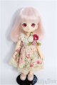 画像: 【SALE】DOLLCE/ミニスウィーツドール:ミント本体+ウィッグ+衣装+シューズ+ケース I-24-09-29-1085-YB-ZI