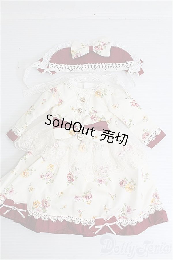 画像1: 【SALE】DearSD/OF:ワンピース I-24-10-06-3070-TO-ZI (1)