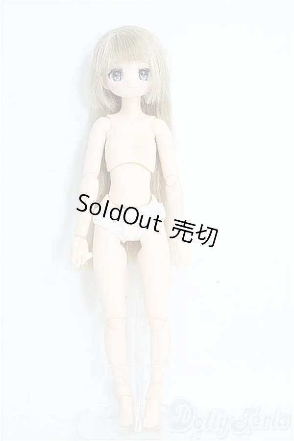 画像2: azone/1/6:アイリスコレクトプチ みら/ものくろーむ！ろまんてぃか(Black ver.) I-24-10-06-1045-TO-ZI (2)