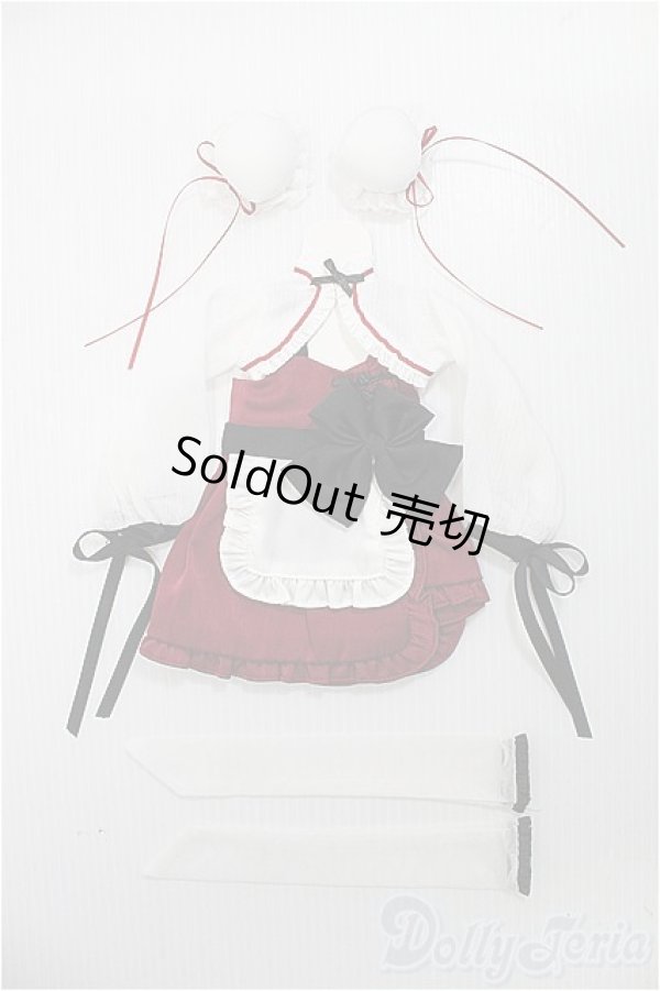 画像2: 【SALE】MSD MDD/OF:衣装セット I-24-10-13-2075-YB-ZI (2)