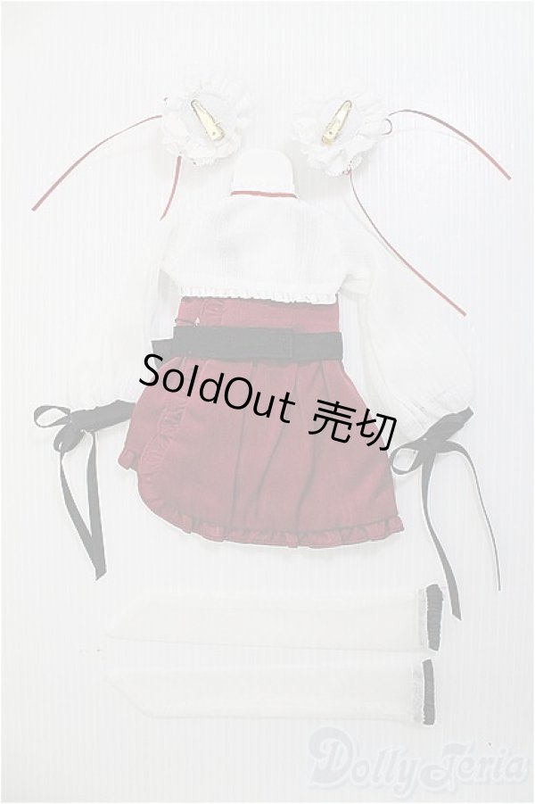 画像3: 【SALE】MSD MDD/OF:衣装セット I-24-10-13-2075-YB-ZI (3)