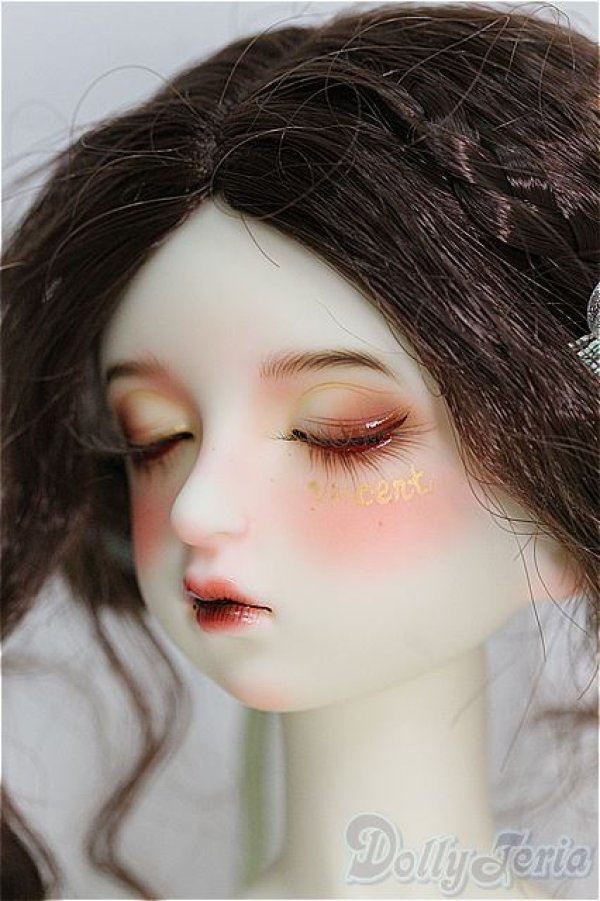 画像2: 【SALE】Gem of Doll/Sunflower Sunny I-24-10-27-1006-TO-ZI (2)