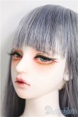 画像2: 【DOLK x RS DOLL/New Evan - The Maid Boy フルセット メイドボーイ WHITE SKIN MAKE UP I-24-10-13-1003-YB-ZI (2)