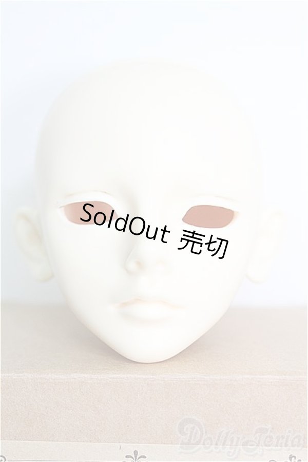 画像1: BJD CROBI/R-Line Lanceヘッド I-24-10-13-1074-TO-ZI (1)