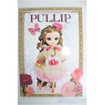 画像: FASHIONDOLL PULLIP I-24-10-13-1140-TO-ZI