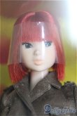 画像1: momoko/みんなでつくるmomoko DOLL 2007 ミリタリー　軍服 I-24-10-20-1050-YB-ZI (1)