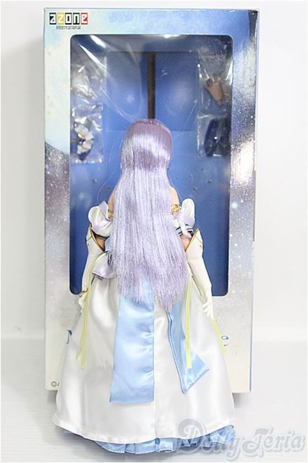 画像3: azone/夜明け前より瑠璃色な Moonlight Cradl　フィーナ・ファム・アーシュライト I-24-10-20-1055-YB-ZI (3)