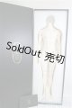 画像: 【SALE】WHITE DOLL/75cmMaleボディ I-24-10-20-1010-TO-ZI