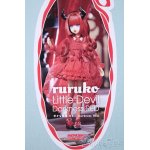 画像: 【新宿マルイアネックス店 店頭販売商品】ruruko/小さな悪魔 ruruko Darkness RED　2100110000020527-ZM