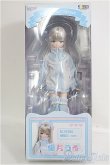 画像2: azone/望月 うる :ルミナス＊ストリート:MIZUIRO ANGEL ver. Angelic Girl I-24-11-03-1040-YB-ZI (2)