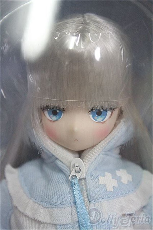 画像1: azone/望月 うる :ルミナス＊ストリート:MIZUIRO ANGEL ver. Angelic Girl I-24-11-03-1037-YB-ZI (1)