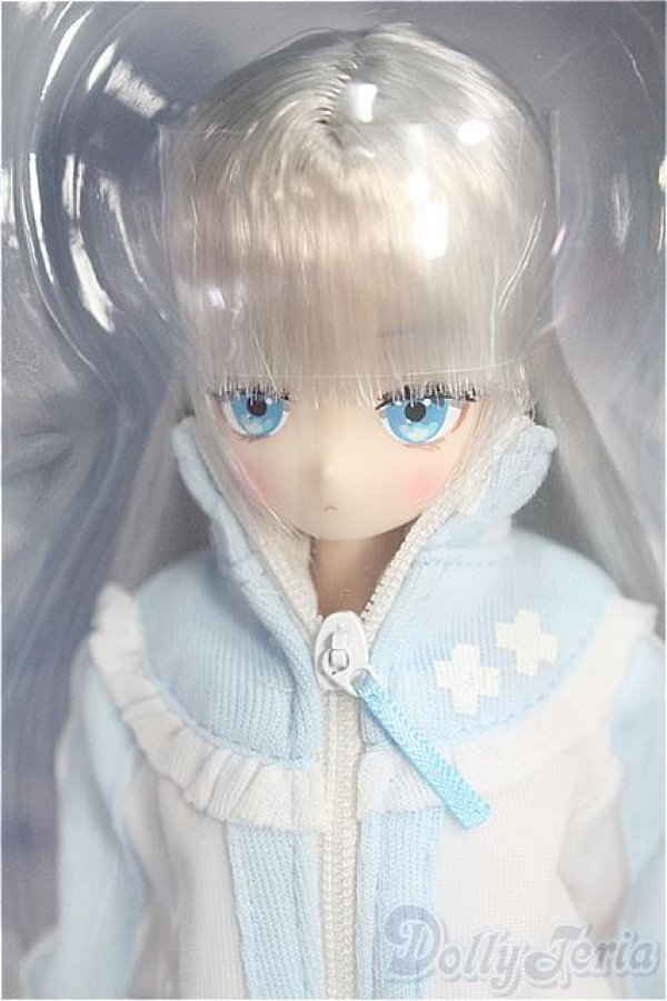 画像1: azone/望月 うる :ルミナス＊ストリート:MIZUIRO ANGEL ver. Angelic Girl I-24-11-10-1042-YB-ZI (1)