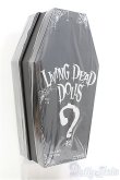 画像4: LIVING DEAD DOLLS/20thアニバーサリーシリーズ EGGZORCIST(シークレット) I-24-12-01-1035-TO-ZI (4)