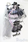 画像3: Gem of Doll/OF:1/4ドール Natasha Outfit I-24-12-22-1079-TO-ZI (3)