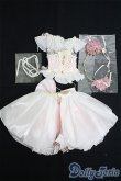 画像1: MDD/衣装セット：Summer princess dress(M+V STUDIO製) I-25-01-19-3118-TO-ZI (1)