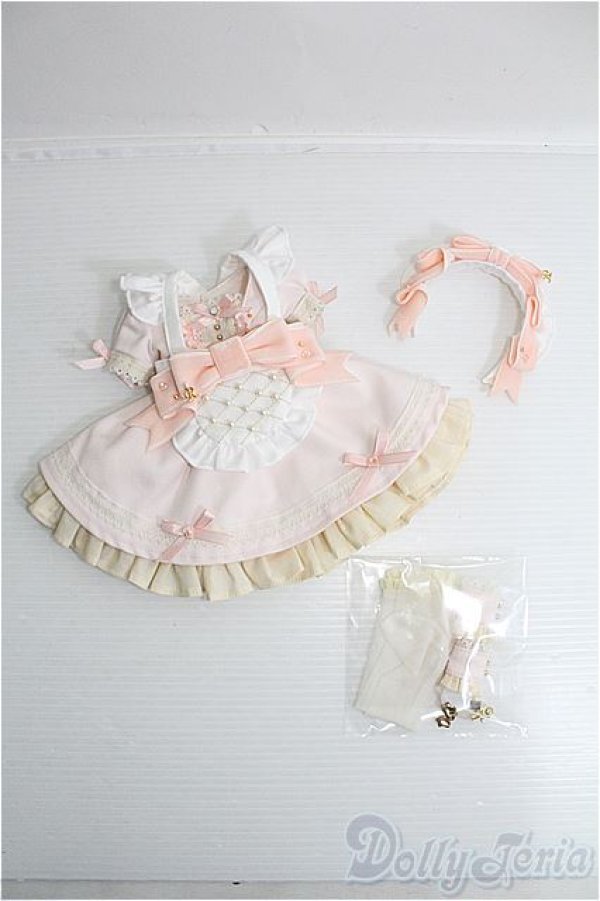 画像2: MDD/OF スイーツミニメイドセット(Ronshuka Couture様製) I-25-01-19-1059-TO-ZI (2)