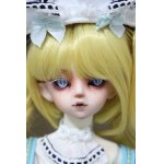 画像: gem of doll/1/4 Dead maid nurse，Sig2r　fullset A-23-11-22-273-TN-ZA