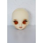 画像: BJD CROBI　annヘッド A-23-12-06-329-TN-ZU