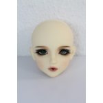 画像: BJD CROBI　JUNOヘッド A-23-12-06-330-TN-ZU