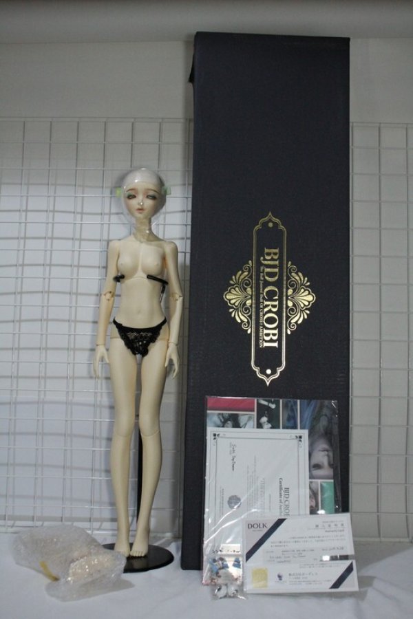 画像1: BJD CROBI/Simbi Daydream Y-24-03-06-001-TN-ZY (1)