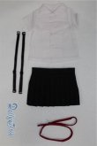 画像1: 【新品】SDGIRL/OF:夏服制服セット U-24-06-18-239-TN-ZU (1)