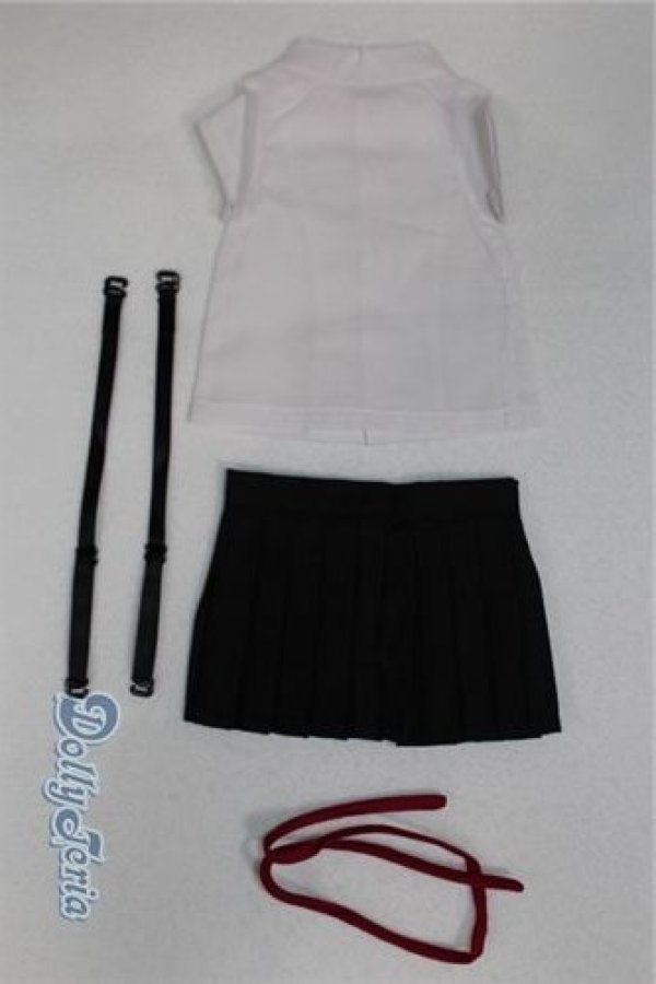 画像2: 【新品】SDGIRL/OF:夏服制服セット U-24-06-18-239-TN-ZU (2)